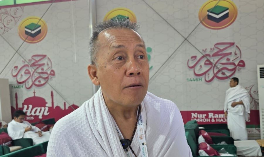 Persoalan Teknis Jadi Catatan Penting Revisi UU Haji dan Umrah