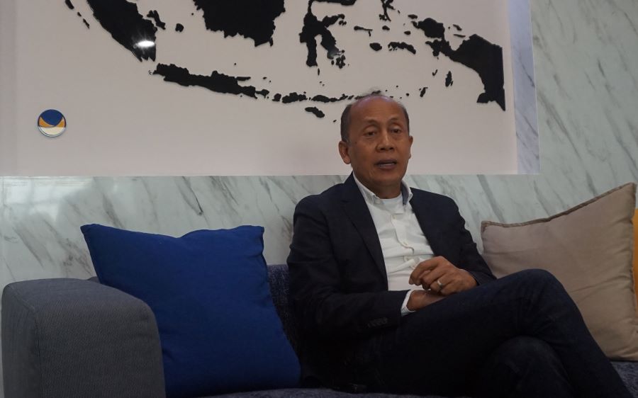UU IKN Disahkan, tanpa Pilkada dan DPRD