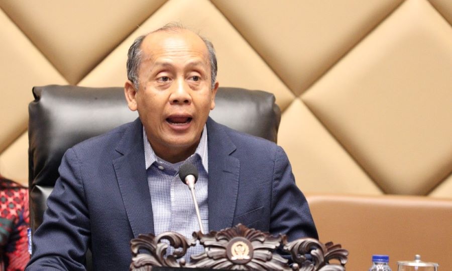Jangan Manipulasi Tingkat Kepuasan dengan Penundaan Pemilu