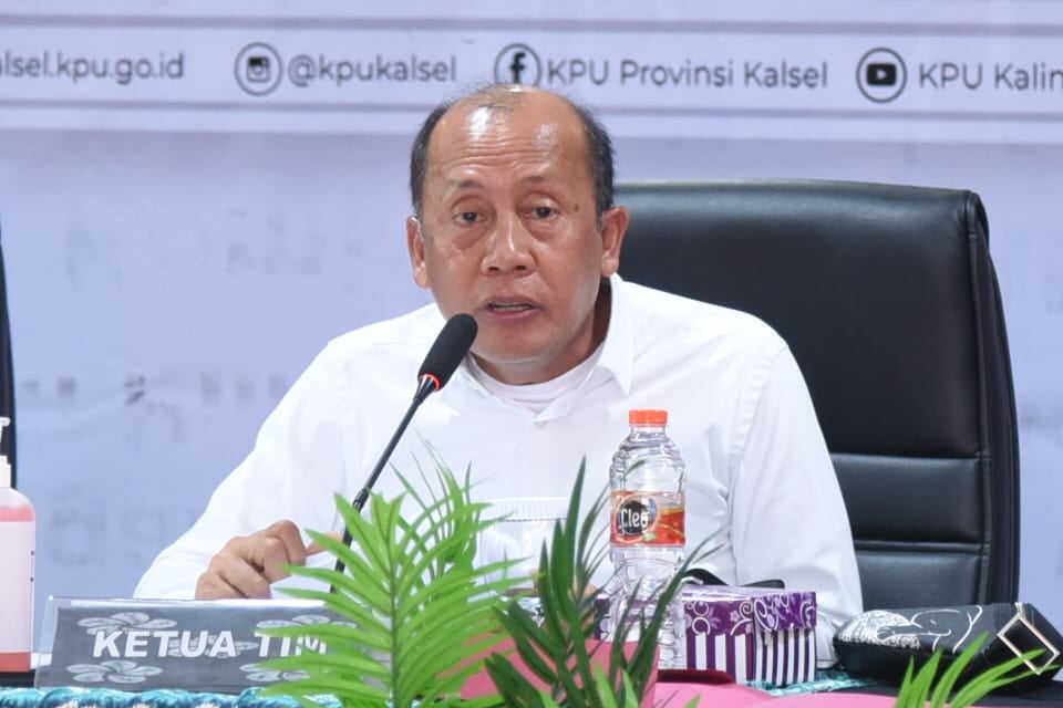 NasDem Konsisten Tolak Wacana Presiden Tiga Periode