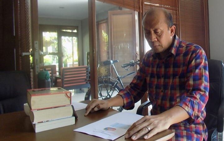 Dinasti Politik tidak boleh Reduksi Kualitas Personal