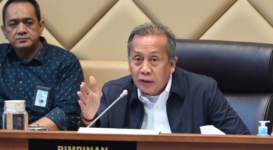 KASN Tidak Ajukan Anggaran hingga Penghapusan Organisasi