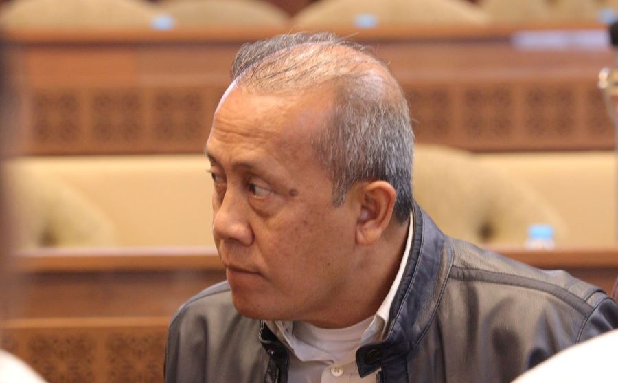 Saan Ingatkan Agar ASN Menjadi Teladan Netralitas Dalam Pemilu