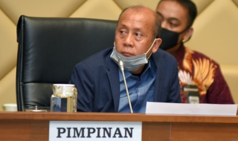 Segera Reses Komisi II DPR tak bisa  Bahas Jadwal Pemilu 2024