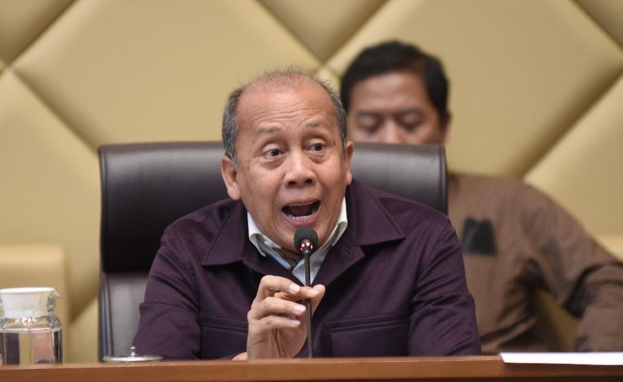 NasDem Minta Penyelenggara Pastikan Pemilu Sesuai Rencana
