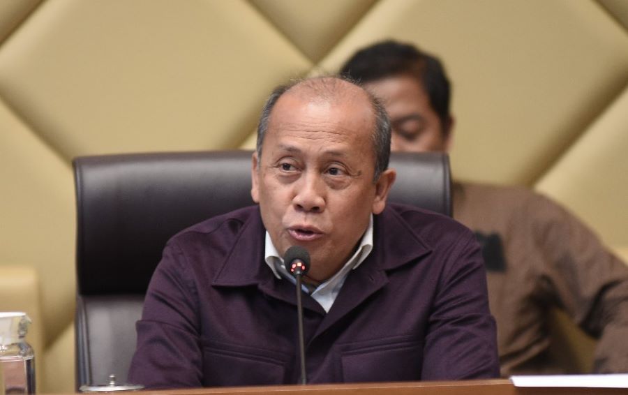 Saan Nilai Lebih Tepat Pendaftaran Capres Dimajukan 10-16 Oktober