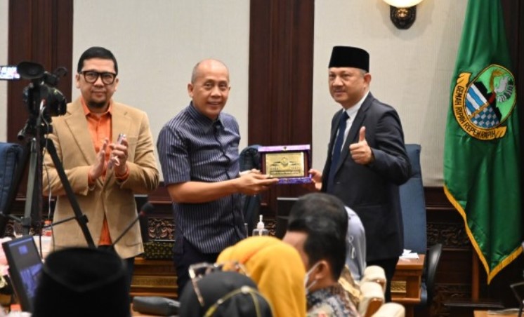 Saan Desak Pemerintah Pastikan Nasib Tenaga Honorer