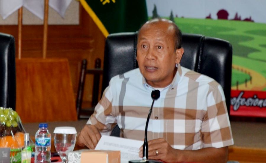 Ketimpangan Penguasaan Tanah Indonesia Sudah Akut