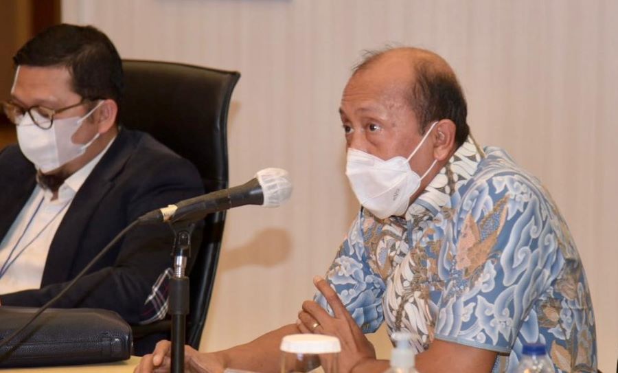 Identitas Digital Perlu Persiapan Matang