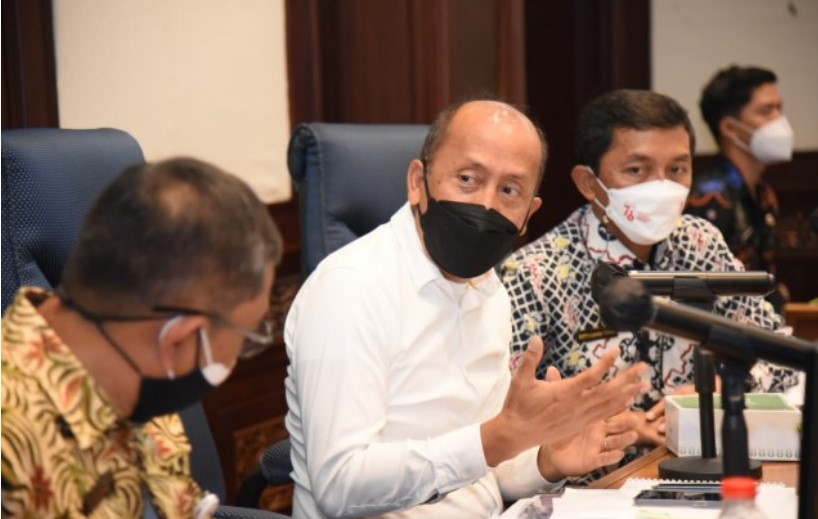 Merit System yang Adil Lahirkan ASN Profesional
