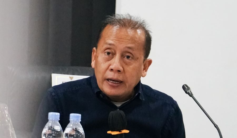 Jelang Pilkada Pendataan Pemilih Berbasis KTP-E Harus Lancar