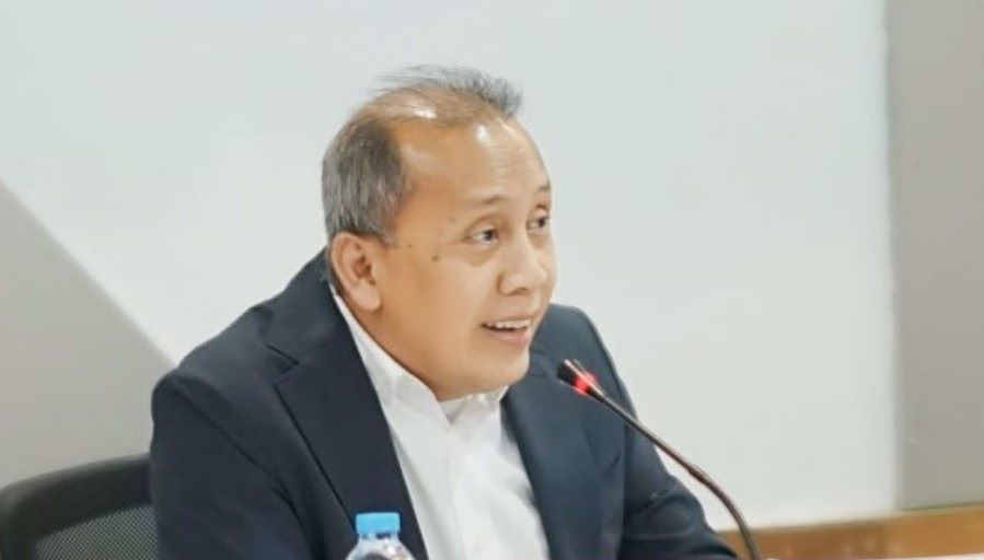 Saan Apresiasi Kinerja ATR/BPN Kalbar Jalankan Reforma Agraria