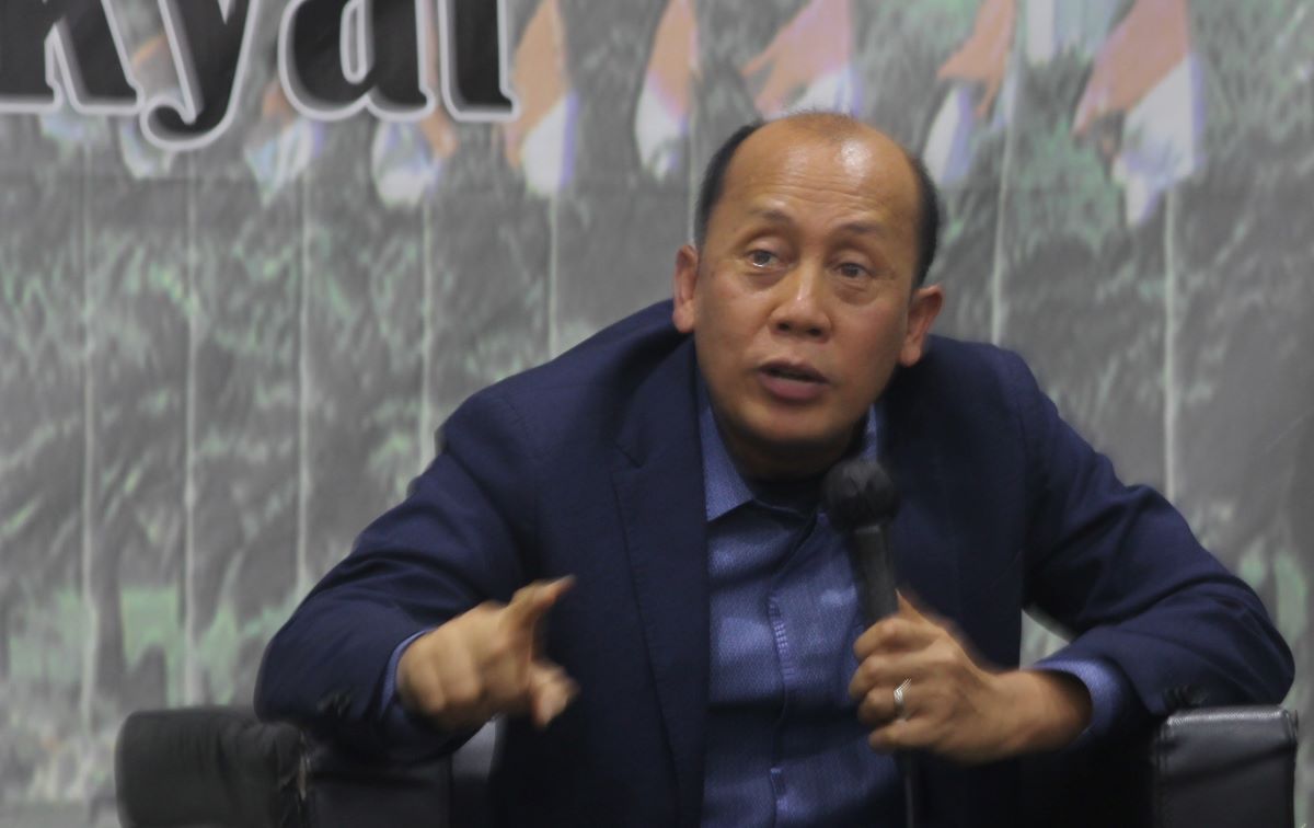 Waspadai Hoaks di Hari Terakhir Jelang Pilkada