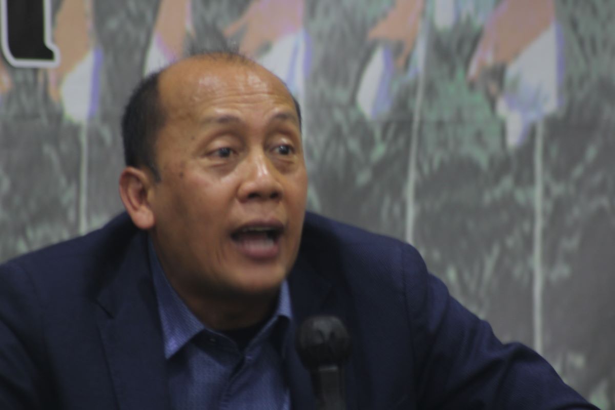 NasDem Ingin Presidential Threshold Turun Jadi 15%