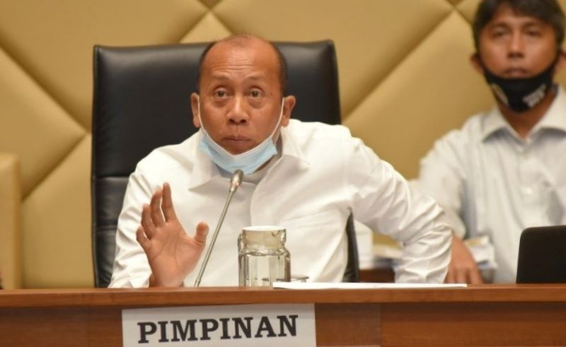 Belum Ada Wacana Penundaan Pilkada 2020