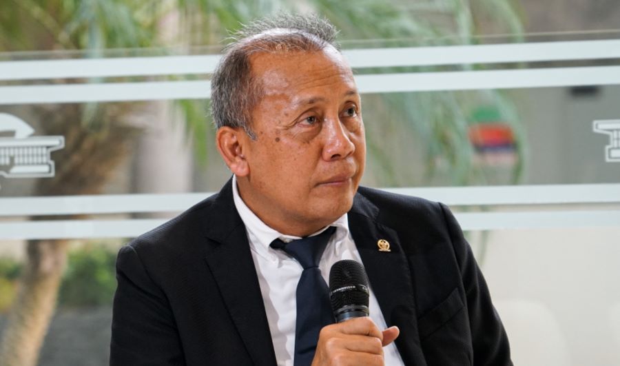 NasDem Ajak Stakeholder Komitmen Perangi Politik Uang