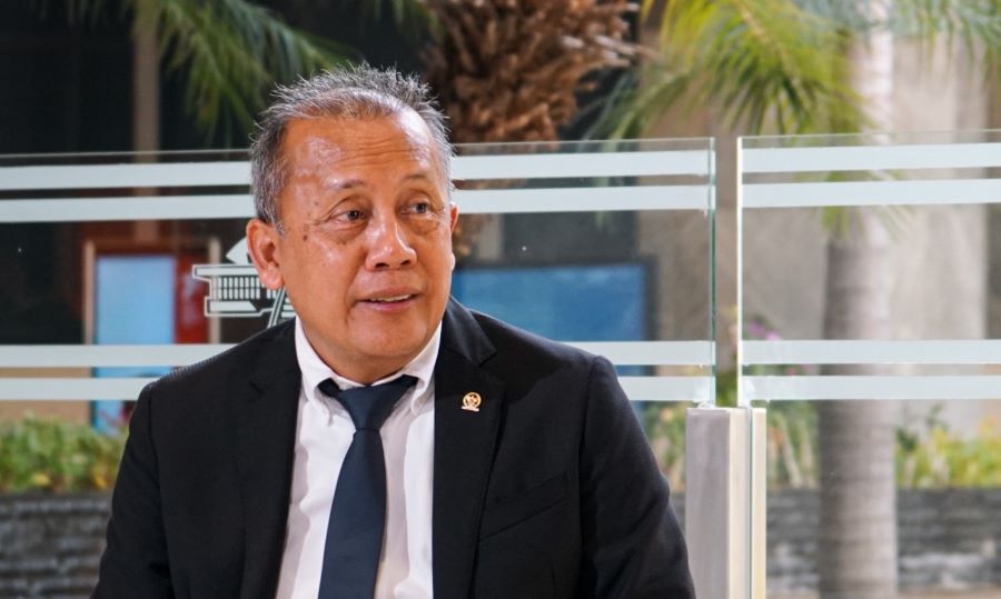 Saan Desak KPU Usut Kasus Pencatutan NIK KTP Tanpa Izin