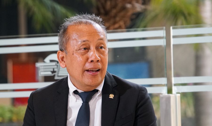 Memajukan Masa Pendaftaran Capres Konsekuensi UU Pemilu yang Baru