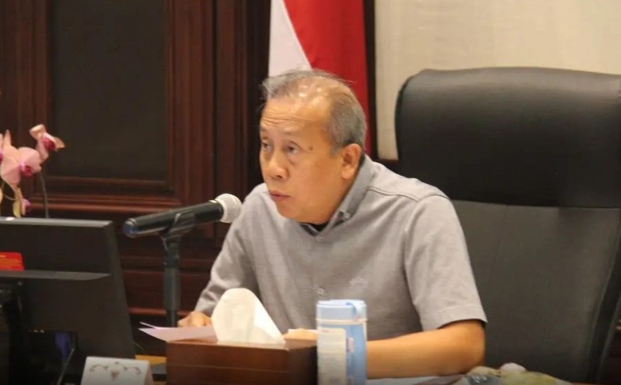 Netralitas Penting untuk Jaga Integritas ASN