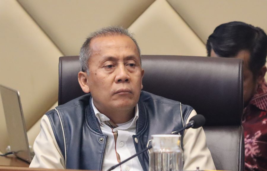 NasDem Minta PKPU tentang Keterwakilan Perempuan tidak Diubah