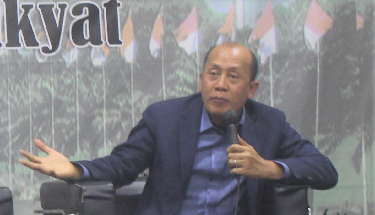 NasDem Ingin KPU Independen