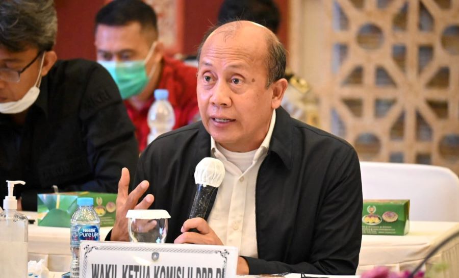Saan Tegaskan Sirekap Hanya Alat Bantu, Bukan Penghitungan Resmi