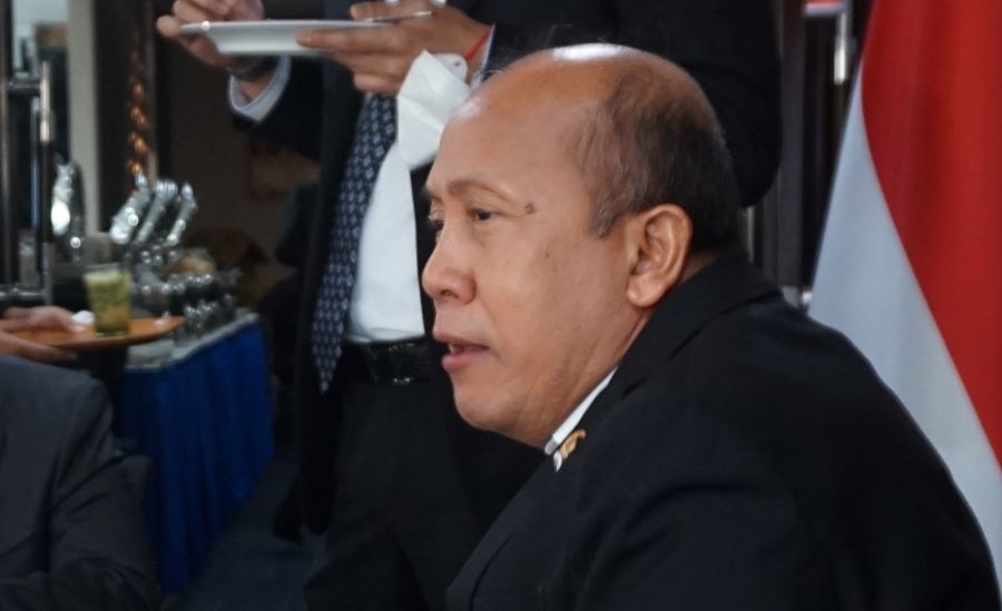 NasDem Nilai KPU tidak Konsisten Soal Jadwal Pilkada
