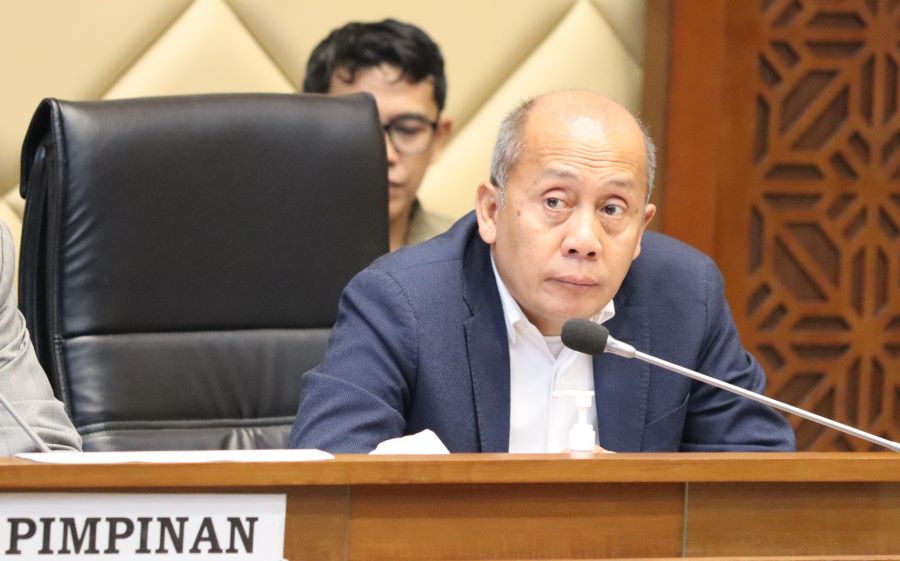 Anggaran Pemilu yang Disepakati Termasuk untuk Putaran Kedua