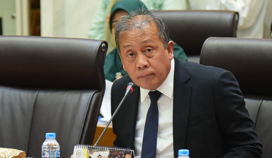 Saan Mustopa Minta Pemerintah Perhatikan Peternak Sapi Dalam Negeri