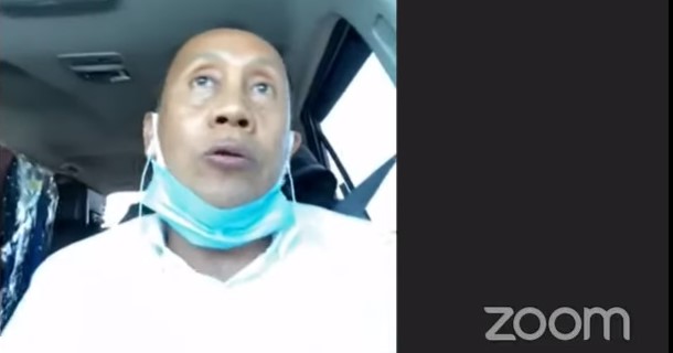 Komisi II DPR Minta Diskualifikasi Paslon Langgar Protokol Covid 19