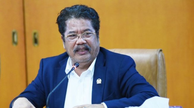 Infrastruktur Jalan Kabupaten Tangerang Perlu Perbaikan