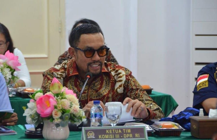 Guru Harus Jadi Garda Terdepan Cegah Bibit Ekstremisme