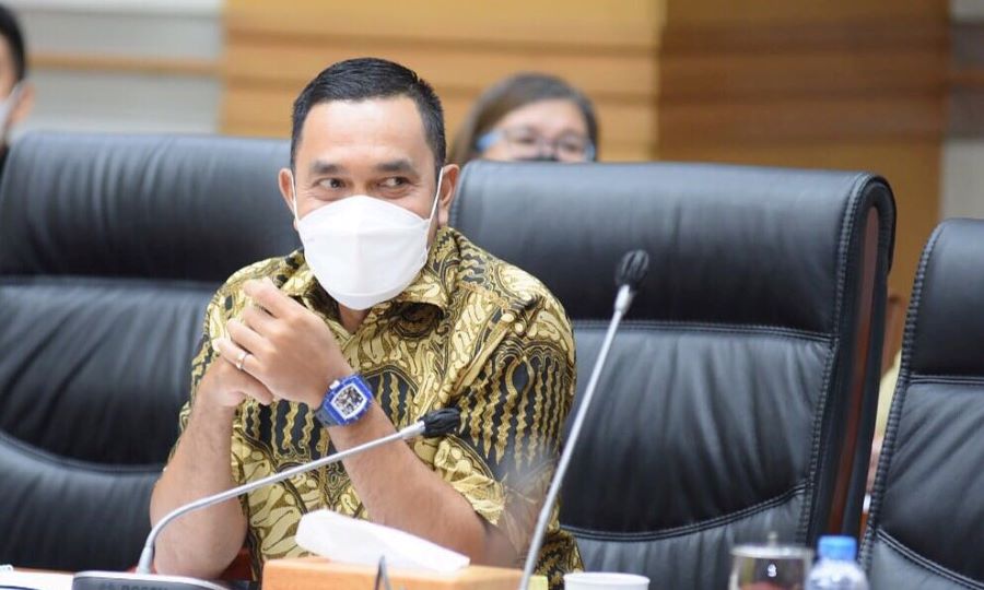 LHKPN Harus Menjadi Komitmen Pejabat Publik