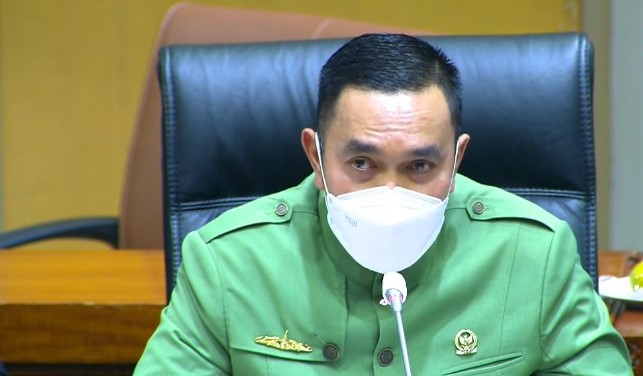 Diapresiasi Kapolri Baru yang Jamin Kebebasan Beribadah