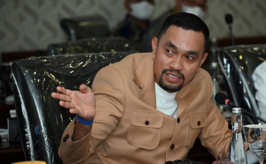 Paham Intoleran Harus Diberantas Sejak Dini