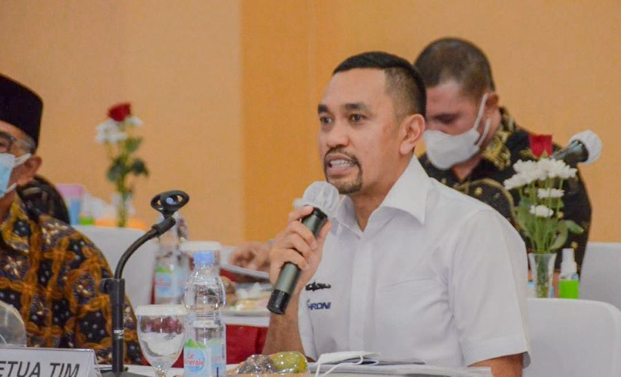 Rekaman CCTV Bisa Menjadi Alat Bukti dalam Persidangan