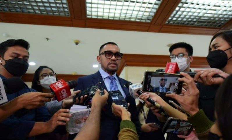 Sahroni Ingatkan Jangan Gunakan Somasi untuk Menekan Kebebasan Pers