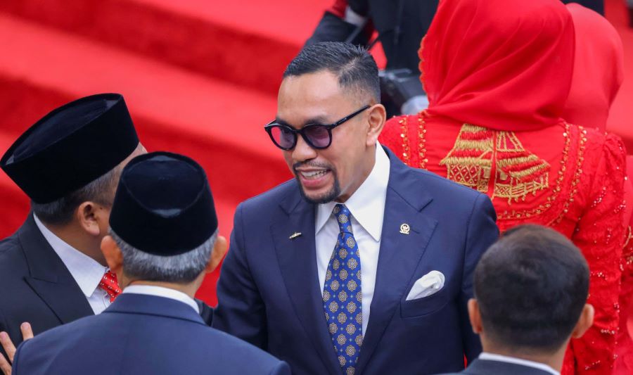 Sahroni Desak Penegak Hukum Beri Sanksi Tegas terhadap Pelaku Perundungan