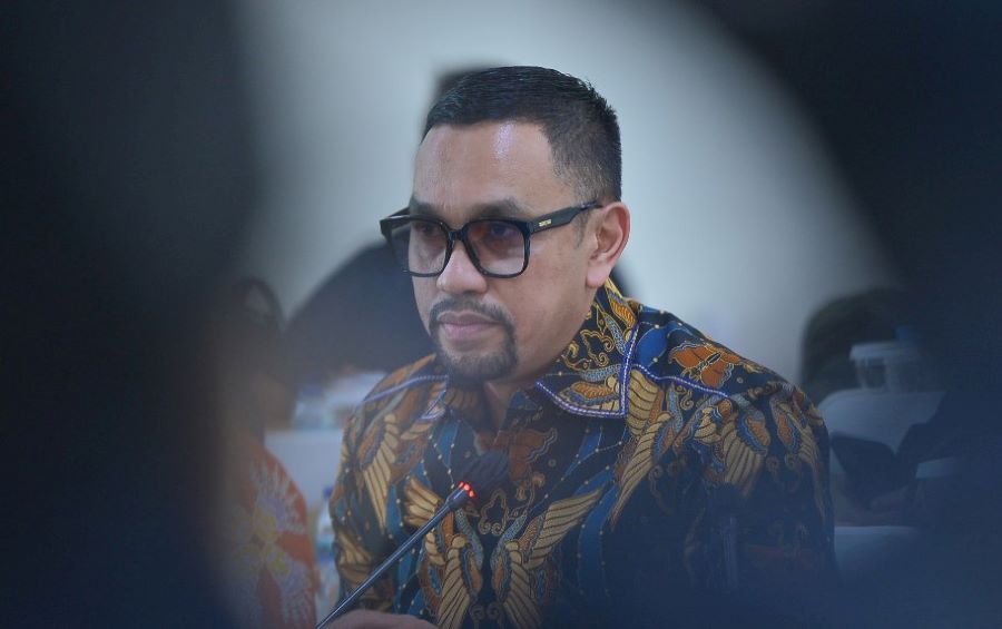 NasDem Minta Tindak Tegas Pelaku Kekerasan pada Anak