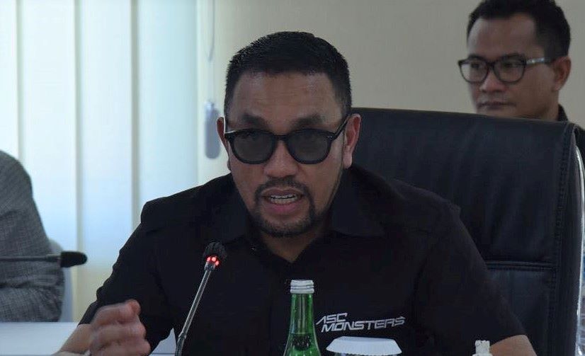 Kejagung Diminta Berkoordinasi dengan Polri Usut Peretasan Situs Kejaksaan