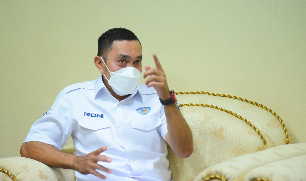 Sahroni Minta Oknum Dokter yang Lecehkan Istri Pasien Dihukum Berat