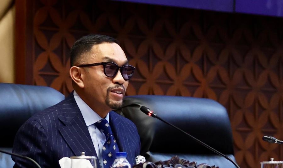 Manfaatkan Kemajuan Teknologi untuk Perkuat Sinergitas Polri-Masyarakat