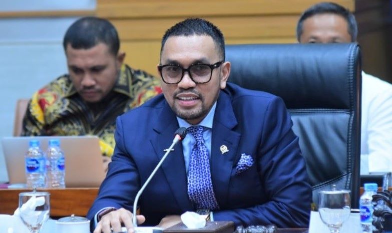 Sahroni Apresiasi Polda Lampung Pecat Polisi Tersangkut Kasus Narkoba