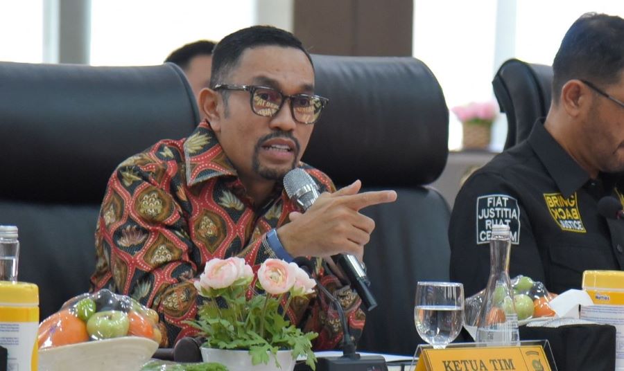 Legislator NasDem Desak Polri Jerat Penganiaya Anak di Nias dengan Pasal Berlapis
