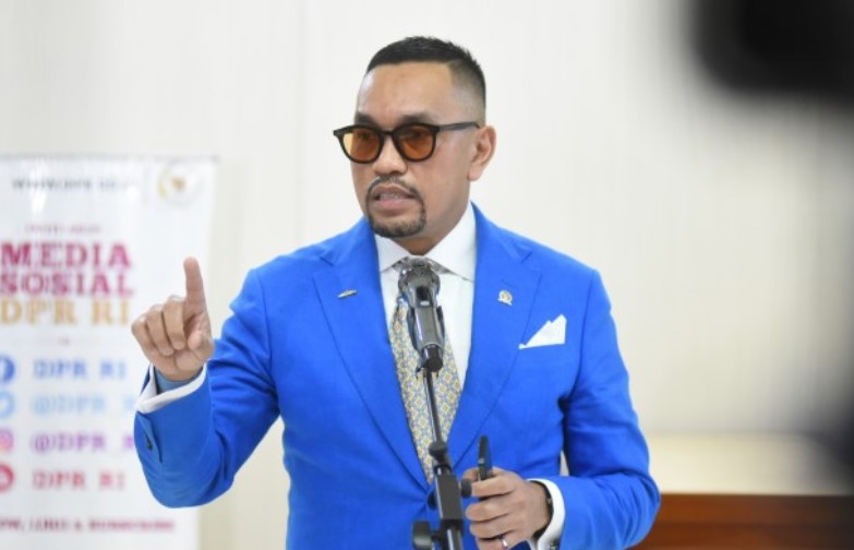 Sahroni Apresiasi PPATK Blokir Rekening AKBP Achiruddin Hasibuan