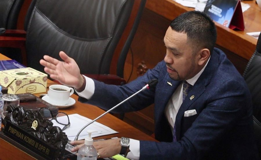 Kejagung Layak Jadi Acuan Penegak Hukum dalam Berantas Korupsi