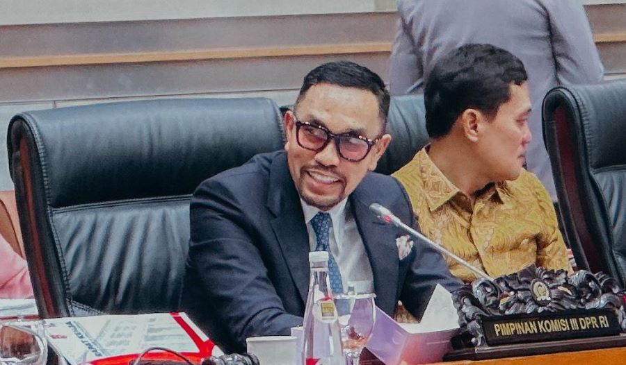 Perlu Komitmen dan Kolaborasi Semua Pihak Berantas Peredaran Narkoba di Lapas