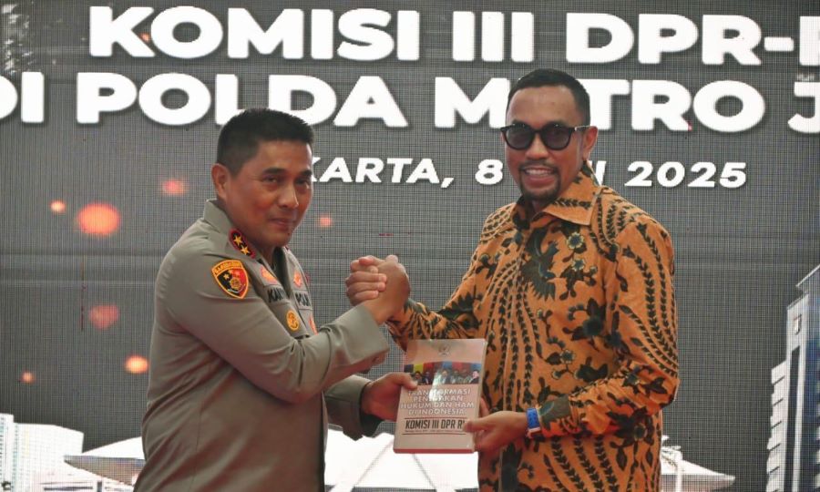 Demi Keamanan dan Keselamatan Masyarakat, Tindak Tegas Premanisme
