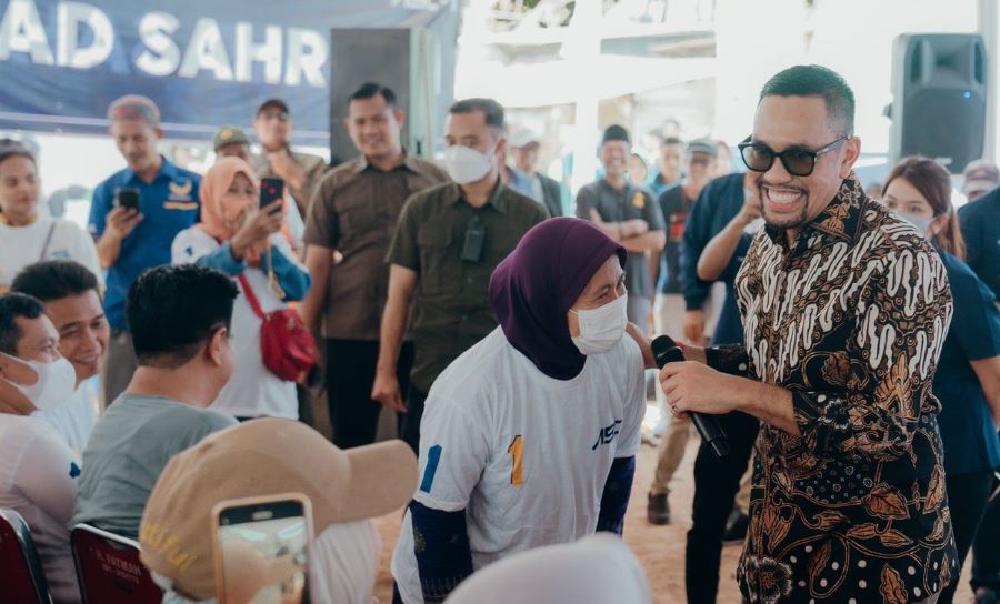 Sahroni Minta Polisi Waspadai Modus Baru Penyelundupan Narkoba Saat Mudik