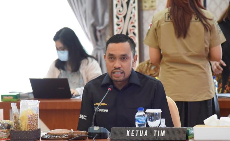 Pasal Penghinaan Juga Diterapkan untuk Semua Warga Negara